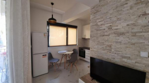 Spacious apartment in Meljine